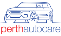 Perth Auto Care Logo
